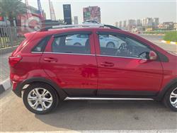 بایک X25